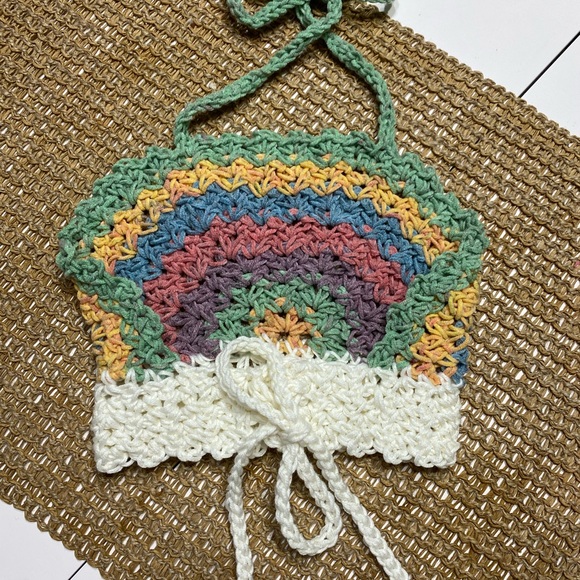 Halter Top (Infant/Toddler) - Picture 2 of 3